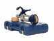 Bullmach Arianna 5-25 - Legatrice per vigneto a batteria - 4.2V 2.5Ah