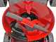 TORO Super Recycler C53AST  - Tagliaerba a scoppio - Motore B&amp;S675 EXI - Scocca in alluminio - Taglio 53cm