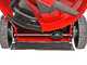 TORO Super Recycler C53AST  - Tagliaerba a scoppio - Motore B&amp;S675 EXI - Scocca in alluminio - Taglio 53cm