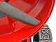 TORO Super Recycler C53AST  - Tagliaerba a scoppio - Motore B&amp;S675 EXI - Scocca in alluminio - Taglio 53cm