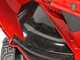 TORO Super Recycler C53AST  - Tagliaerba a scoppio - Motore B&amp;S675 EXI - Scocca in alluminio - Taglio 53cm