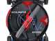 TORO Super Recycler C53AST  - Tagliaerba a scoppio - Motore B&amp;S675 EXI - Scocca in alluminio - Taglio 53cm