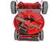 TORO Super Recycler C53AST  - Tagliaerba a scoppio - Motore B&amp;S675 EXI - Scocca in alluminio - Taglio 53cm
