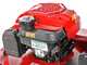 TORO Super Recycler C53AST  - Tagliaerba a scoppio - Motore B&amp;S675 EXI - Scocca in alluminio - Taglio 53cm