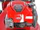 TORO Super Recycler C53AST  - Tagliaerba a scoppio - Motore B&amp;S675 EXI - Scocca in alluminio - Taglio 53cm