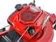 TORO Super Recycler C53AST  - Tagliaerba a scoppio - Motore B&amp;S675 EXI - Scocca in alluminio - Taglio 53cm