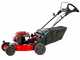 TORO Super Recycler C53AST  - Tagliaerba a scoppio - Motore B&amp;S675 EXI - Scocca in alluminio - Taglio 53cm