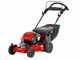 TORO Super Recycler C53AST  - Tagliaerba a scoppio - Motore B&amp;S675 EXI - Scocca in alluminio - Taglio 53cm