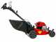 TORO Super Recycler C53AST  - Tagliaerba a scoppio - Motore B&amp;S675 EXI - Scocca in alluminio - Taglio 53cm