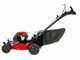 TORO Super Recycler C53AST  - Tagliaerba a scoppio - Motore B&amp;S675 EXI - Scocca in alluminio - Taglio 53cm
