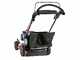 TORO Super Recycler C53AST  - Tagliaerba a scoppio - Motore B&amp;S675 EXI - Scocca in alluminio - Taglio 53cm