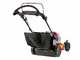 TORO Super Recycler C53AST  - Tagliaerba a scoppio - Motore B&amp;S675 EXI - Scocca in alluminio - Taglio 53cm