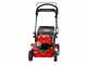 TORO Super Recycler C53AST  - Tagliaerba a scoppio - Motore B&amp;S675 EXI - Scocca in alluminio - Taglio 53cm