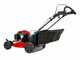 TORO Super Recycler C53AST  - Tagliaerba a scoppio - Motore B&amp;S675 EXI - Scocca in alluminio - Taglio 53cm
