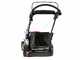 TORO Super Recycler C53AST  - Tagliaerba a scoppio - Motore B&amp;S675 EXI - Scocca in alluminio - Taglio 53cm