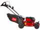 TORO Super Recycler C53AST  - Tagliaerba a scoppio - Motore B&amp;S675 EXI - Scocca in alluminio - Taglio 53cm