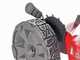 TORO Super Recycler C53AST  - Tagliaerba a scoppio - Motore B&amp;S675 EXI - Scocca in alluminio - Taglio 53cm