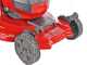 TORO Super Recycler C53AST  - Tagliaerba a scoppio - Motore B&amp;S675 EXI - Scocca in alluminio - Taglio 53cm