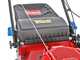 TORO Super Recycler C53AST  - Tagliaerba a scoppio - Motore B&amp;S675 EXI - Scocca in alluminio - Taglio 53cm