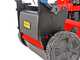 TORO Super Recycler C53AST  - Tagliaerba a scoppio - Motore B&amp;S675 EXI - Scocca in alluminio - Taglio 53cm