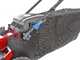 TORO Super Recycler C53AST  - Tagliaerba a scoppio - Motore B&amp;S675 EXI - Scocca in alluminio - Taglio 53cm