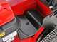 TORO Super Recycler C53AST  - Tagliaerba a scoppio - Motore B&amp;S675 EXI - Scocca in alluminio - Taglio 53cm