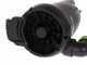 Ribimex PRPVC350A - Pompa sommersa automatica - Acque chiare - 400 W