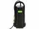 Ribimex PRPVC350A - Pompa sommersa automatica - Acque chiare - 400 W