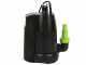 Ribimex PRPVC350A - Pompa sommersa automatica - Acque chiare - 400 W
