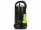Ribimex PRPVC350A - Pompa sommersa automatica - Acque chiare - 400 W
