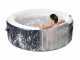 Intex Glow Deluxe Bubble Spa - &Oslash;196x71 cm - Piscina idromassaggio spa 28494EX