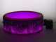 Intex Glow Deluxe Bubble Spa - Piscina idromassaggio spa 28494EX