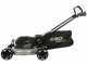 EGO LMX 5300 SP - Tagliaerba semovente a batteria -Taglio 53 cm - SENZA BATTERIA E CARICABATTERIA
