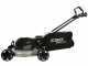 EGO LMX 5300 SP - Tagliaerba semovente a batteria -Taglio 53 cm - SENZA BATTERIA E CARICABATTERIA