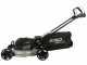 EGO LMX 5300 SP - Tagliaerba semovente a batteria -Taglio 53 cm - SENZA BATTERIA E CARICABATTERIA