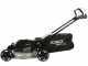 EGO LMX 5300 SP - Tagliaerba semovente a batteria -Taglio 53 cm - SENZA BATTERIA E CARICABATTERIA