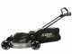 EGO LMX 5300 SP - Tagliaerba semovente a batteria -Taglio 53 cm - SENZA BATTERIA E CARICABATTERIA