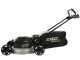 EGO LMX 5300 SP - Tagliaerba semovente a batteria -Taglio 53 cm - SENZA BATTERIA E CARICABATTERIA