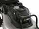 EGO LMX 5300 SP - Tagliaerba semovente a batteria -Taglio 53 cm - SENZA BATTERIA E CARICABATTERIA