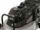 EGO LMX 5300 SP - Tagliaerba semovente a batteria -Taglio 53 cm - SENZA BATTERIA E CARICABATTERIA