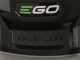 EGO LMX 5300 SP - Tagliaerba semovente a batteria -Taglio 53 cm - SENZA BATTERIA E CARICABATTERIA