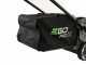 EGO LMX 5300 SP - Tagliaerba semovente a batteria -Taglio 53 cm - SENZA BATTERIA E CARICABATTERIA