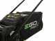 EGO LMX 5300 SP - Tagliaerba semovente a batteria -Taglio 53 cm - SENZA BATTERIA E CARICABATTERIA