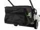 EGO LMX 5300 SP - Tagliaerba semovente a batteria -Taglio 53 cm - SENZA BATTERIA E CARICABATTERIA