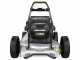 EGO LMX 5300 SP - Tagliaerba semovente a batteria -Taglio 53 cm - SENZA BATTERIA E CARICABATTERIA