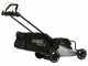 EGO LMX 5300 SP - Tagliaerba semovente a batteria -Taglio 53 cm - SENZA BATTERIA E CARICABATTERIA