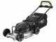 EGO LMX 5300 SP - Tagliaerba semovente a batteria -Taglio 53 cm - SENZA BATTERIA E CARICABATTERIA