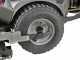 Castelgarden XK 160HD - Trattorino con taglio frontale - Cambio idrostatico - Front Mower