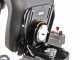 Castelgarden XK 160HD - Trattorino con taglio frontale - Cambio idrostatico - Front Mower