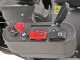 Castelgarden XK 160HD - Trattorino con taglio frontale - Cambio idrostatico - Front Mower